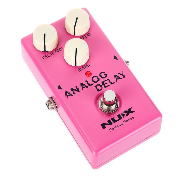Nux Analog Delay