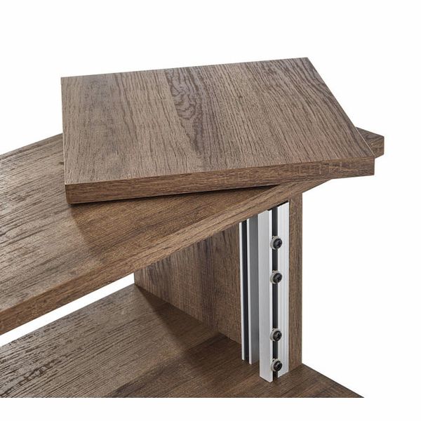 Glorious Workbench Driftwood Edition