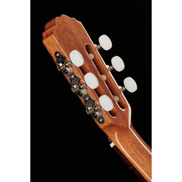 Alhambra 2C incl. Gig Bag