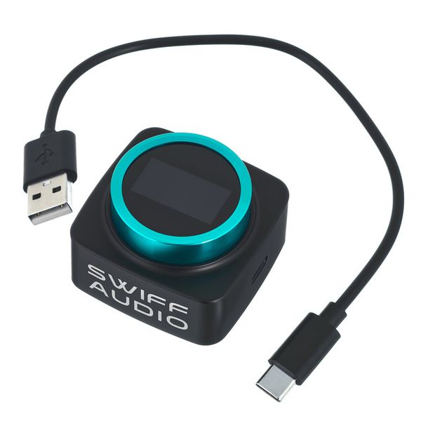 Swiff Audio WX510R Monitor Wireless System