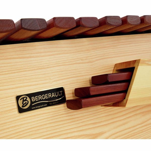 Bergerault XBD Xylophone Bass