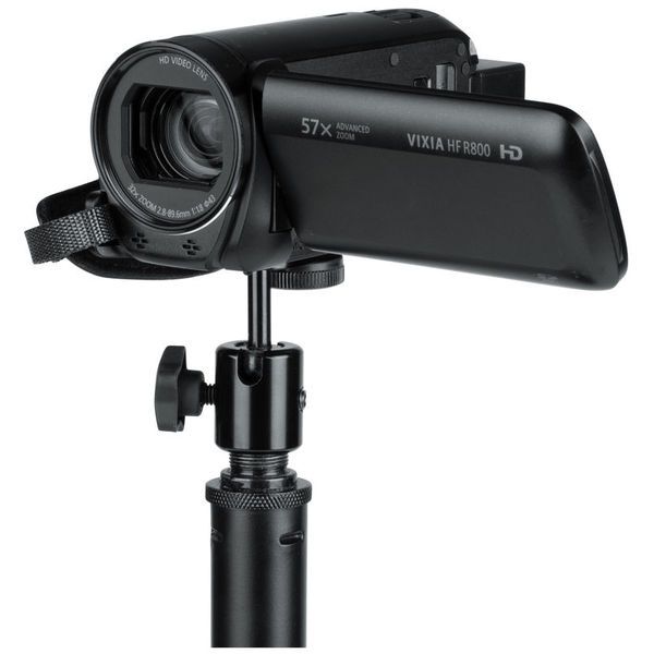 Gator Frameworks Camera Mount Mic Stand Adapter