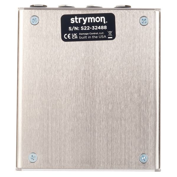 Strymon Deco V2