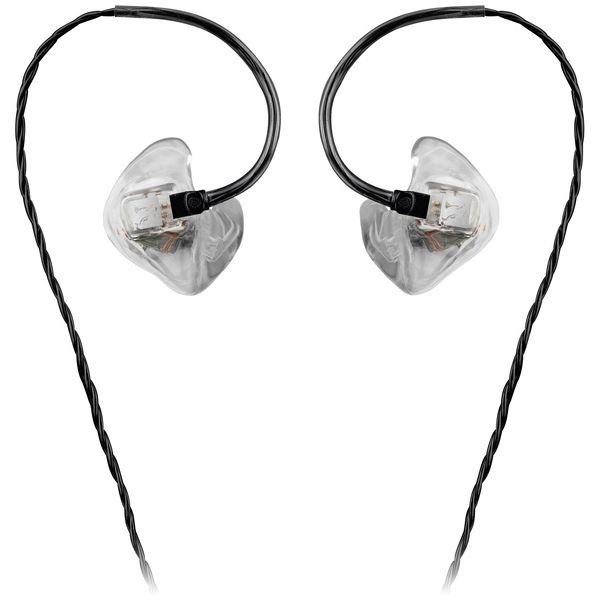 Hörluchs Custom Supreme HL5410