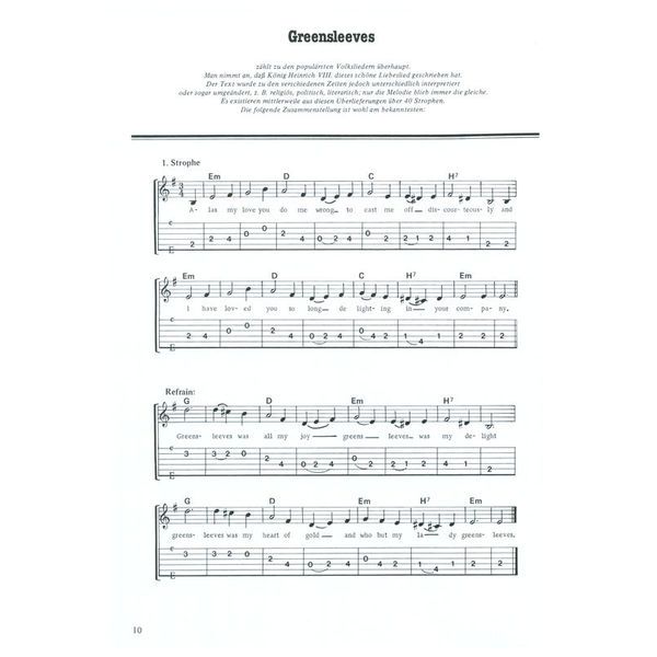 Voggenreiter Das Folkbuch