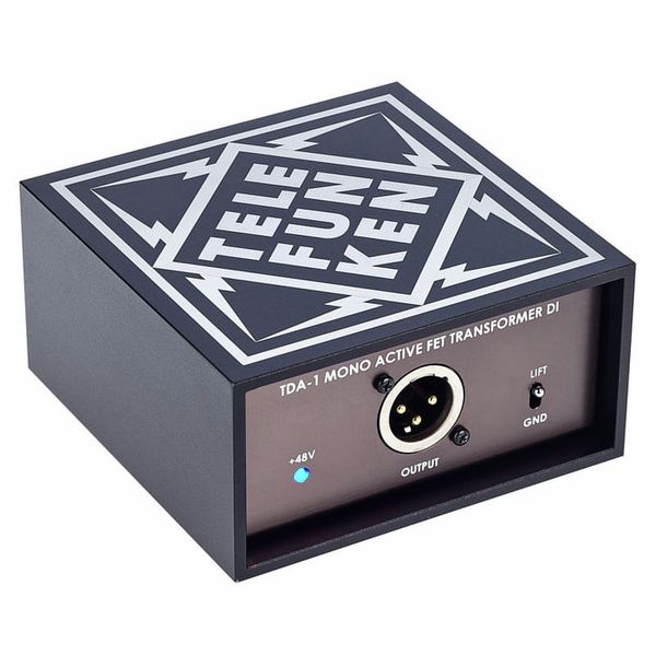 Telefunken TDA-1