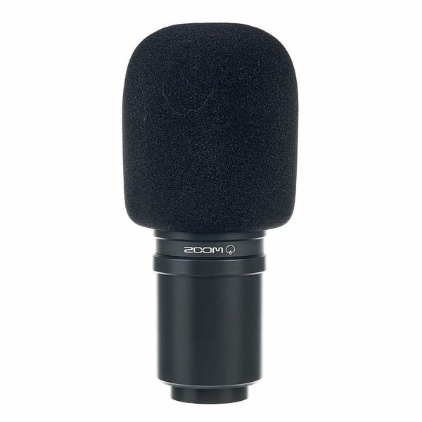 Zoom PodTrak P4 Podcast Mic Set