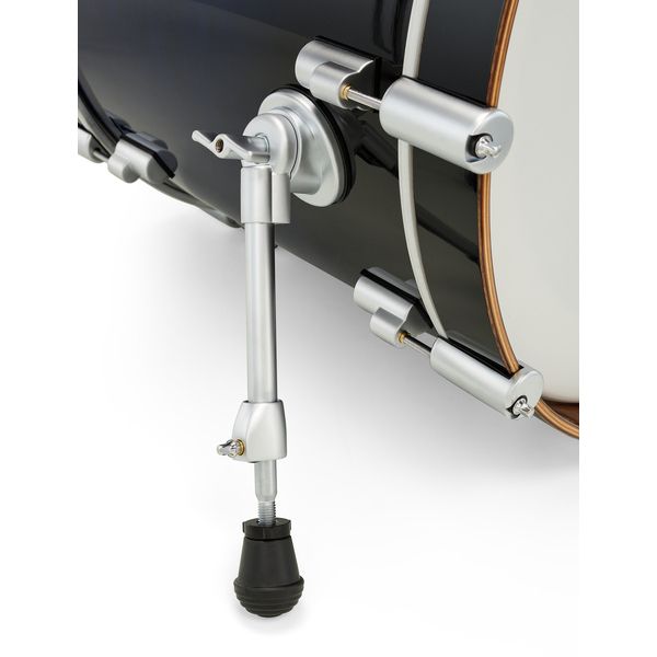 DrumCraft Series 6 Jazz Set BVB