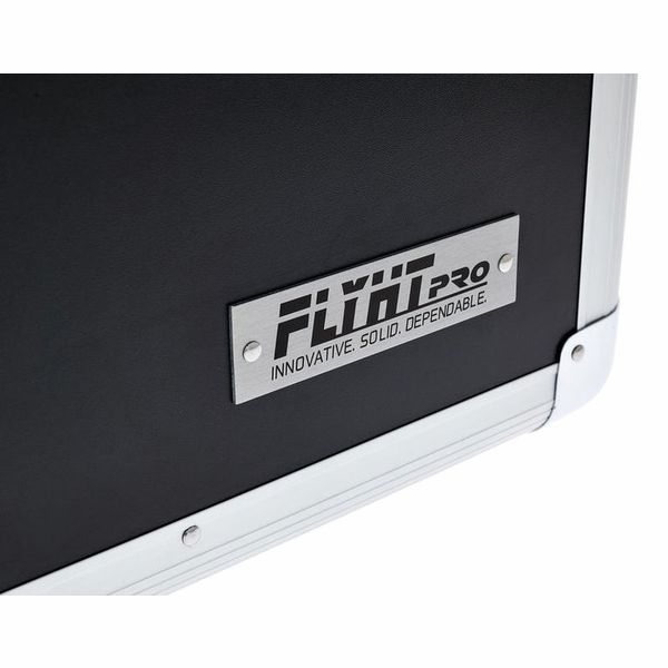 Flyht Pro Case Presonus StudioLive AR12c