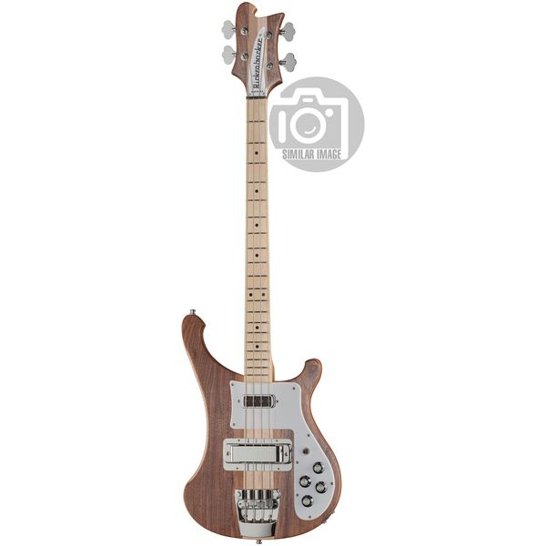 Rickenbacker 4003S W