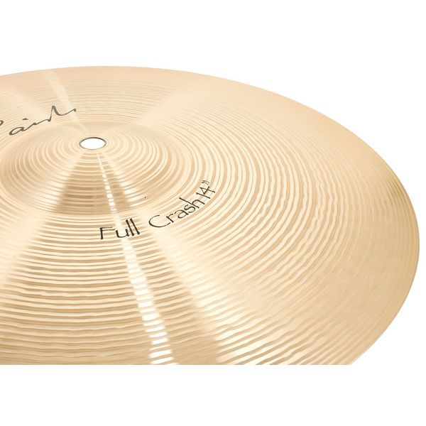 Paiste 14" Signature Full Crash