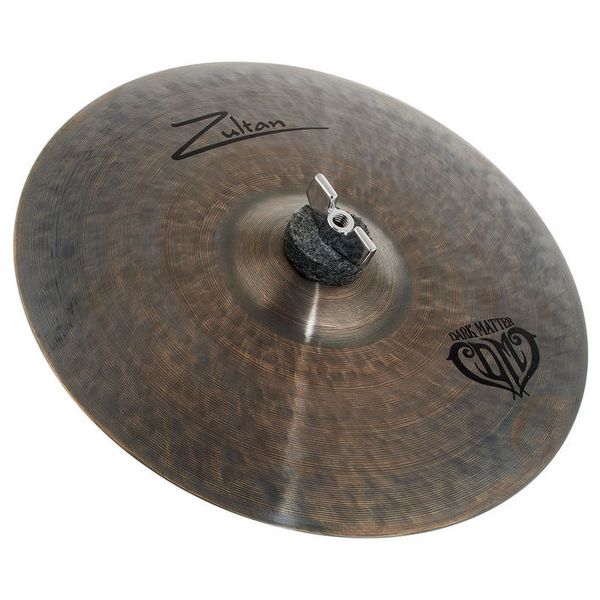 Zultan 10" Splash Dark Matter