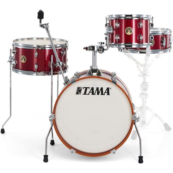 Tama Club Jam Vintage Kit -CPM