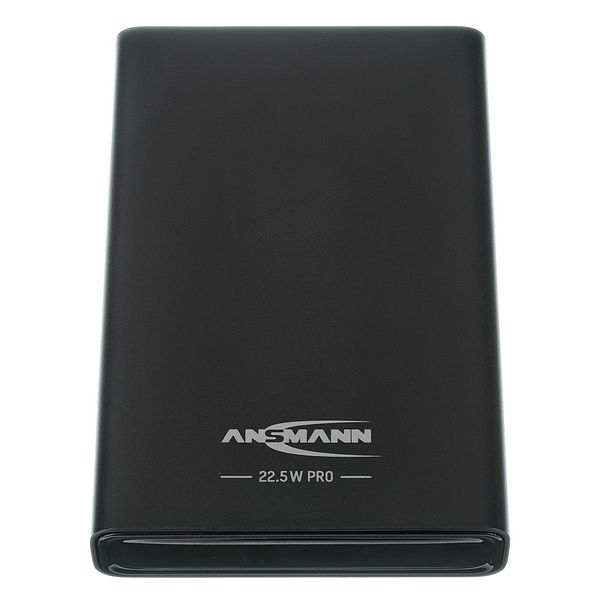 Ansmann Powerbank 10Ah PB222PD