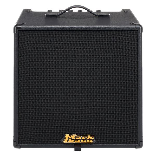 Markbass CMB 121 Blackline Combo