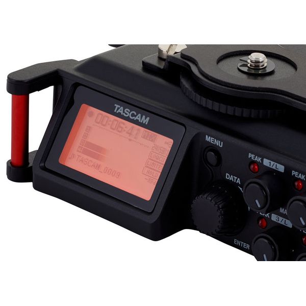 Tascam DR-70D