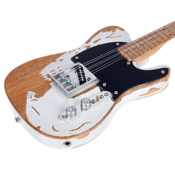 Axe Heaven Fender Tele Vintage Esquire