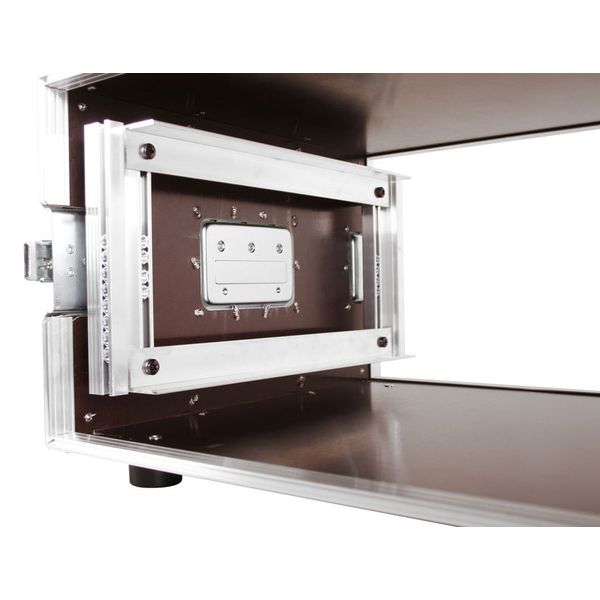 Thon Rack 4U Live Shockmount