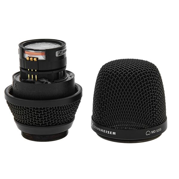 Sennheiser MD 5235 Black