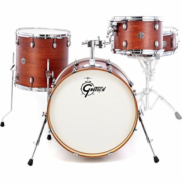 Gretsch Drums Catalina Club Studio - SWG