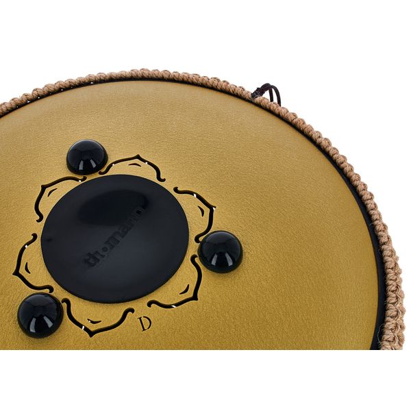 Thomann Tongue Drum 13" Lotus G