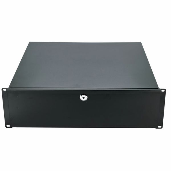 Flyht Pro Rack Drawer 19" 3U 45 cm lock