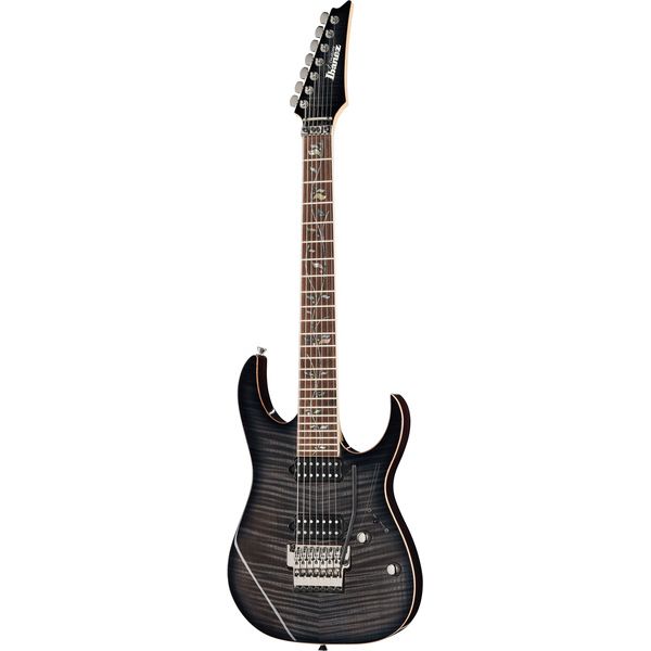 Ibanez RG8527-BRE