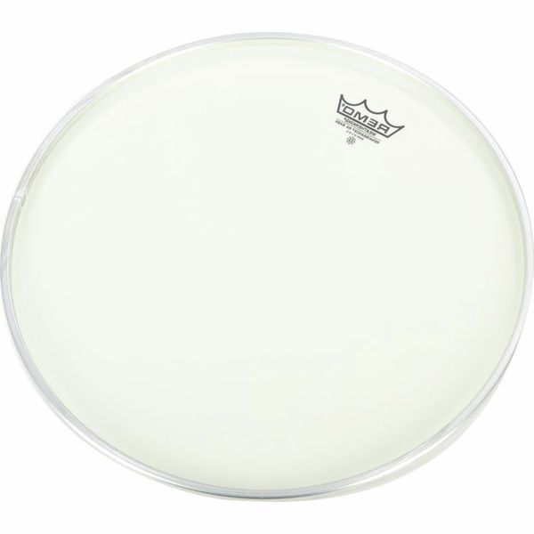 Remo 18" Renaissance Ambassador Bas
