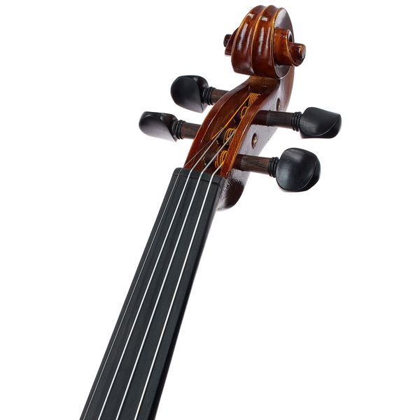 Gewa Allegro Violin 4/4 SC LH CB