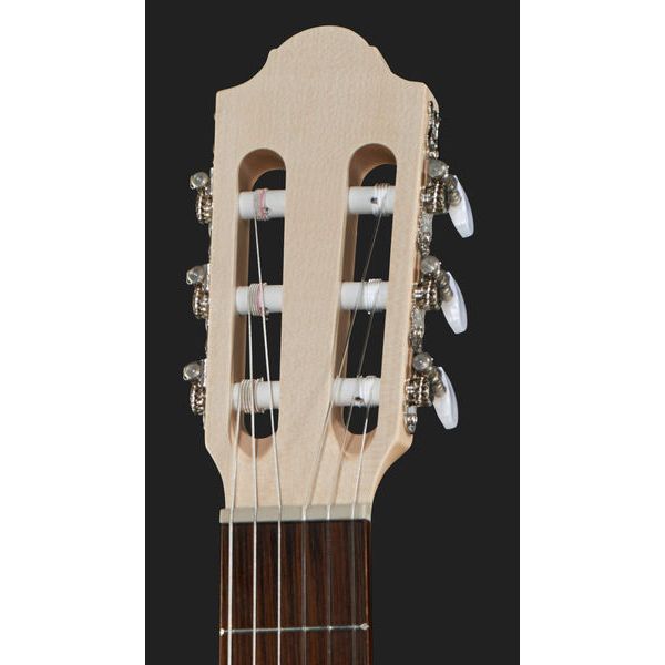 Gewa Pro Natura Silver 4/4 Maple