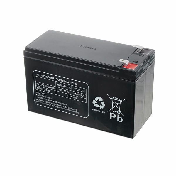 Thomann Battery 12V 7,2Ah