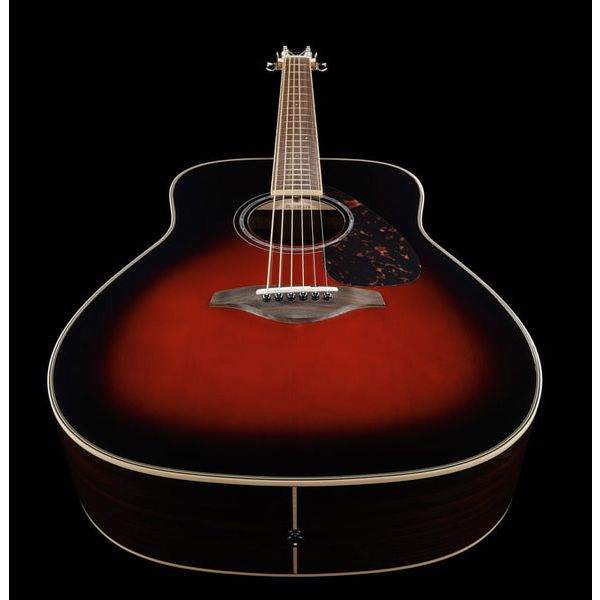 Yamaha FG830 TBS