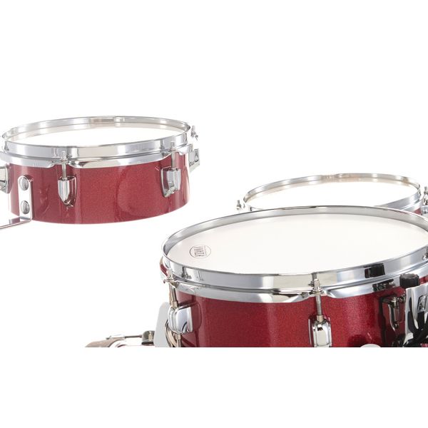 Tama Club Jam Pancake 4pcs Set -BRM
