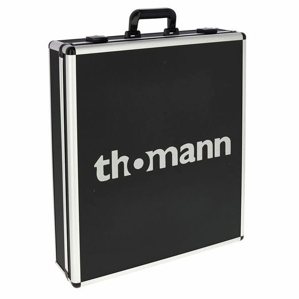 Thomann Case Soundcraft EFX12 EPM12