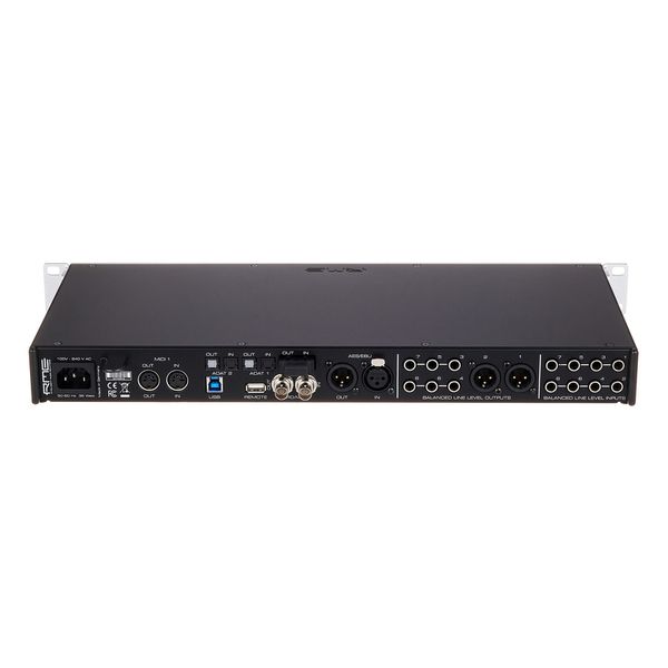 RME Fireface UFX III