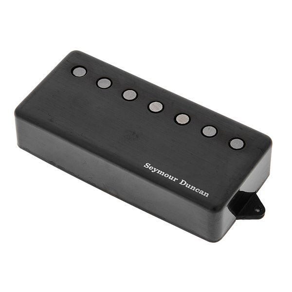 Seymour Duncan Jeff Loomis 7 Neck M BK