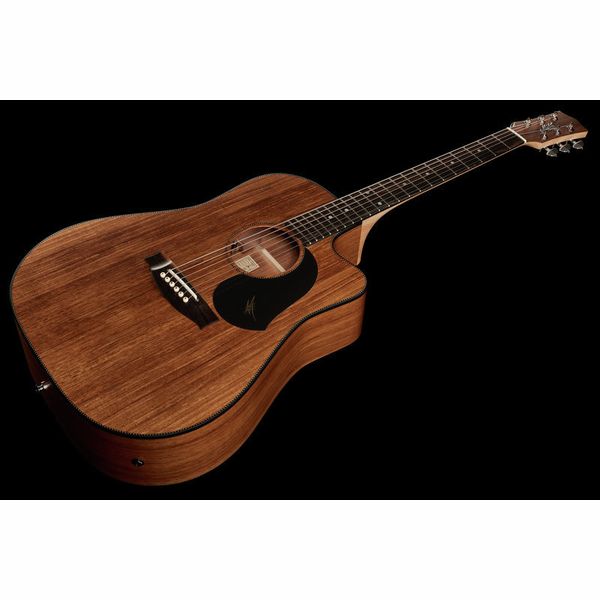 Maton EBW70C Blackwood