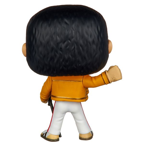 Funko Freddie Mercury Wembley 1986