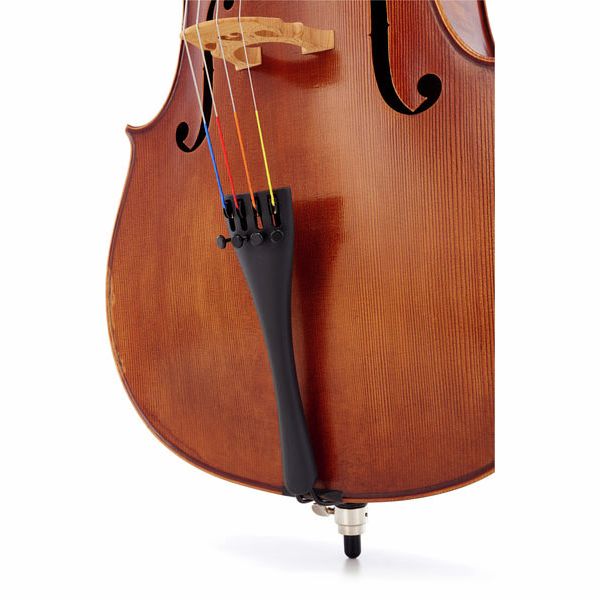 Gewa Germania 11 Prag Antik Cello