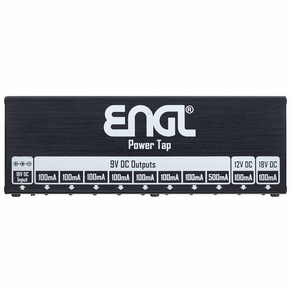 Engl Power Tap