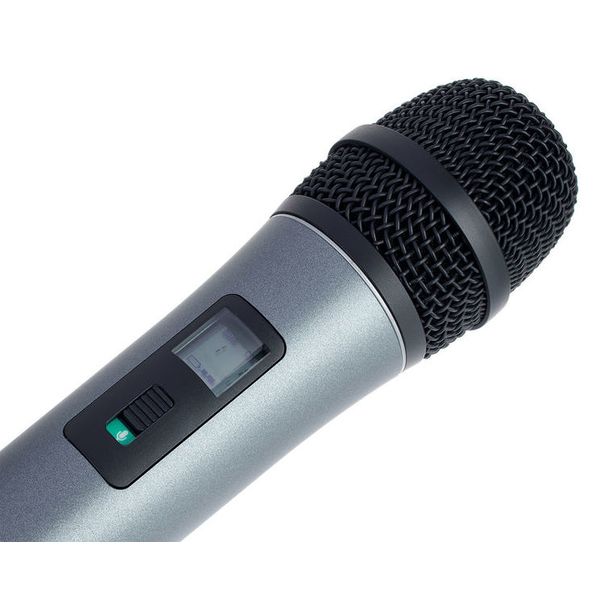 Sennheiser XSW 1-835 Dual E-Band Vocal