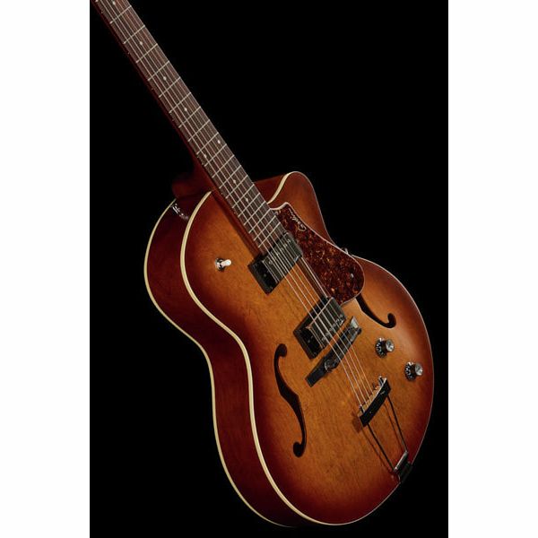 Godin 5th Ave CW Kingpin II HB