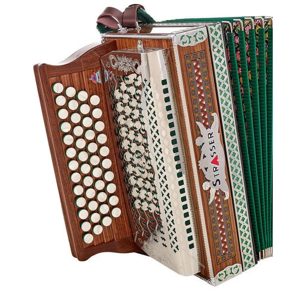 Strasser Professional G/C/F/Bb