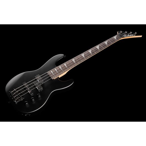 Jackson JS1X Concert Minion Satin Blk