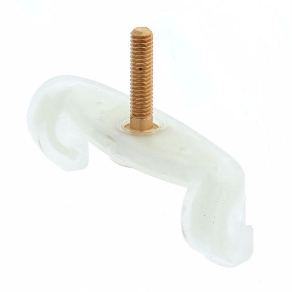 Viva la Musica Shoulderrest Foot WH/SH