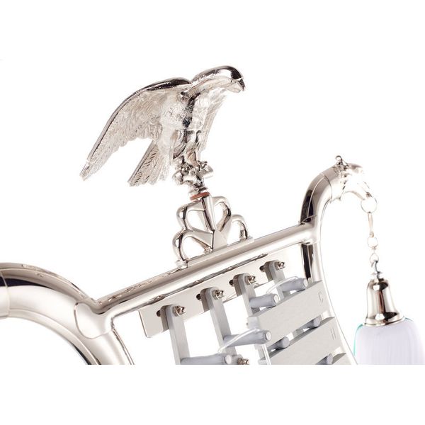 JK Lyra 120 Set blue