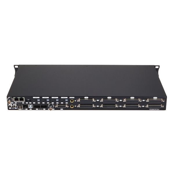 Ferrofish A32 Pro Dante MM