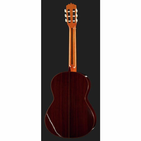 Ramirez Sencillo Spruce