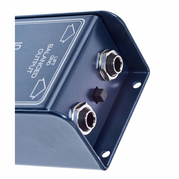 Palmer PLI-05 Isolation Box