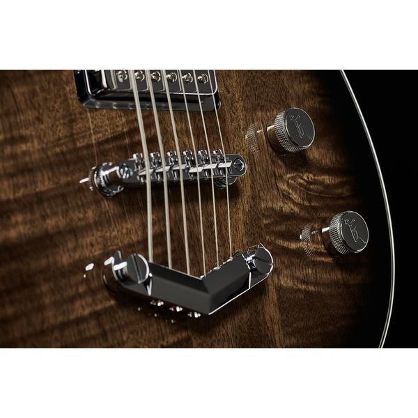 Gretsch G5260 EMTC Jet Baritone BF